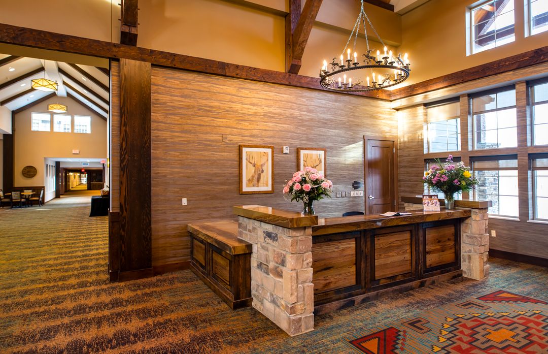 Arrowhead Senior Living Community (UPDATED) Get Pricing, See 99